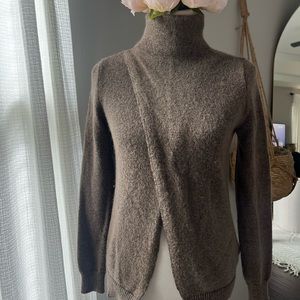 Maison Martin Margiela Sweater Turtleneck